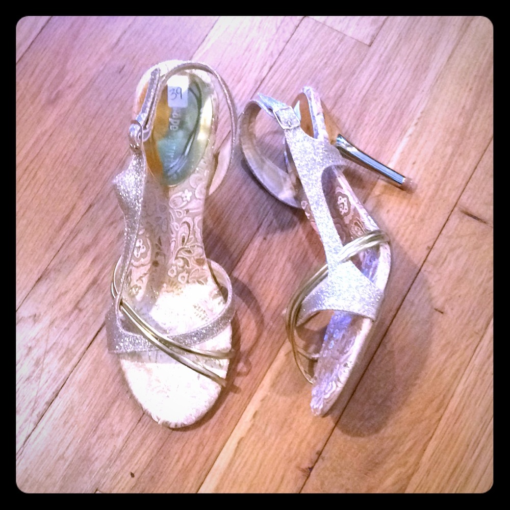 After 5 sandals